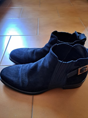 Stivali uomo cesare paciotti - stivali,