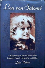 Lou von Salome: A Biography of