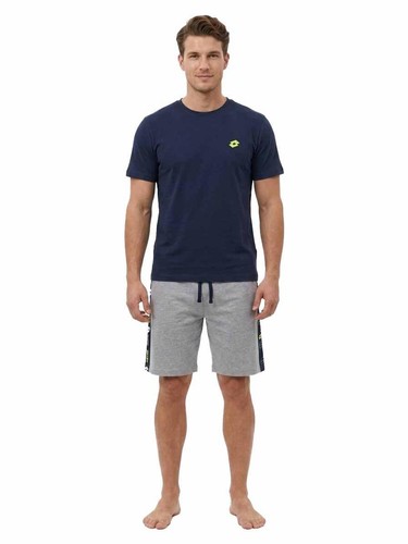 Completo estivo uomo lotto - estivo,