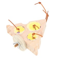  Parco Giochi Pappagalli