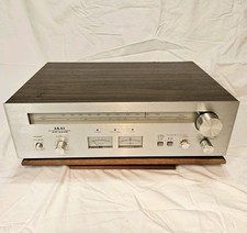Akai 2400 analog fm - at-2400, am/fm