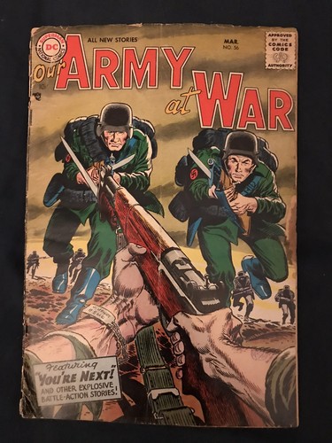Nostro esercito guerra - il, in
