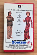 Vintage Betamax Video -