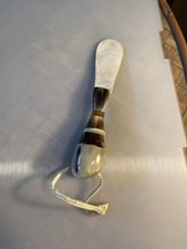 RASPA CALLI PIEDI VINTAGE