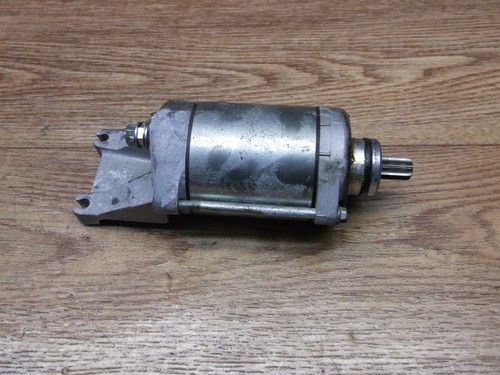 Motorino avviamento avviamento