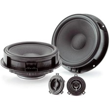 Focal 165 serie - vw,