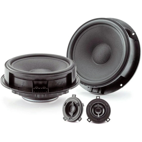 Focal 165 serie interna - focal,