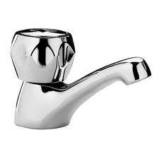 Rubinetto lavabo collo cigno - rubinetto,
