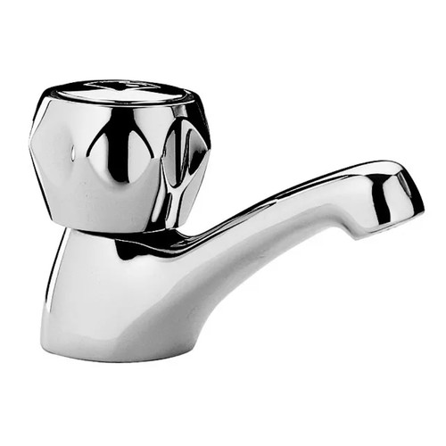 Rubinetto lavabo collo - rubinetto,