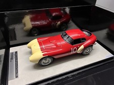 Ferrari 166/212 Uovo Bergstrom