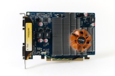 GPU Zotac GeForce GT 220 512MB