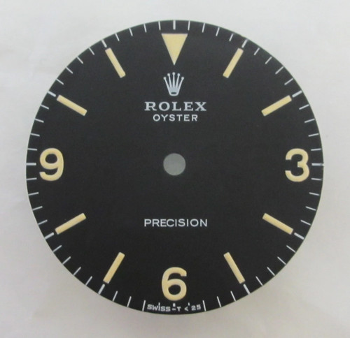 Rolex vintage 6426 nero - rolex, #6426