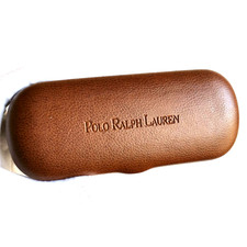 fodero occhiali da sole POLO