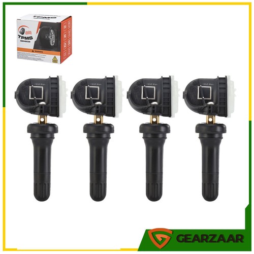 Tpms per ford max - tpms,