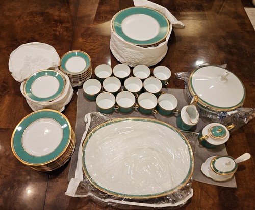Vintage richard ginori - vintage,