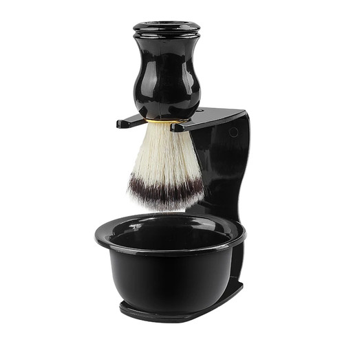 Pennello barba - pennello,