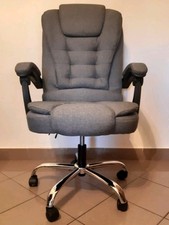 Sedia Ufficio Ergonomica