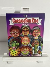 The Garbage Pail Kids Movie 4K