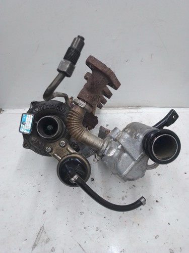 Turbina per renault - per, clio
