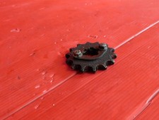 PIGNONE FANTIC ENDURO PERFORMANCE 125 2020 MARY 696