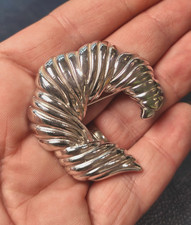 spilla vintage americana anni