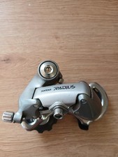 Deragliatore Posteriore Suntour Radius 6/7 Velocità Vintage Road MTB Touring