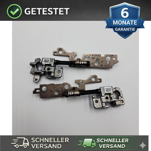 Set cerniere display zbook - cerniere,