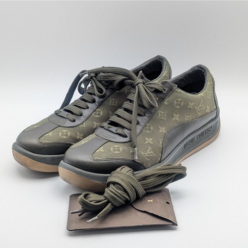 Sneakers louis vuitton - sneakers,