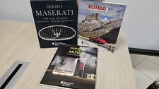 N.3 Libri Storia della