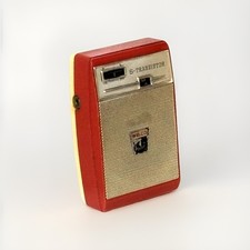 Vintage radio tascabile Wilco