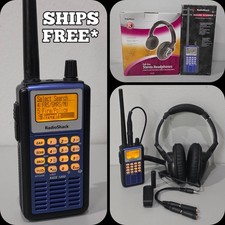 Radio Shack 1000 PRO-137