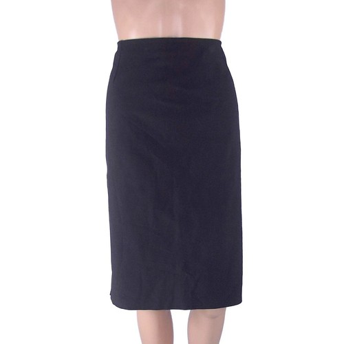 Bernardi gonna donna nero 3xl - donna,