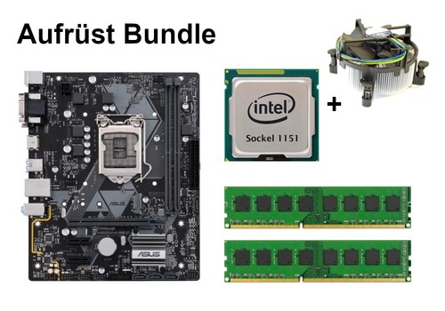 Bundle asus prime h310m - asus,