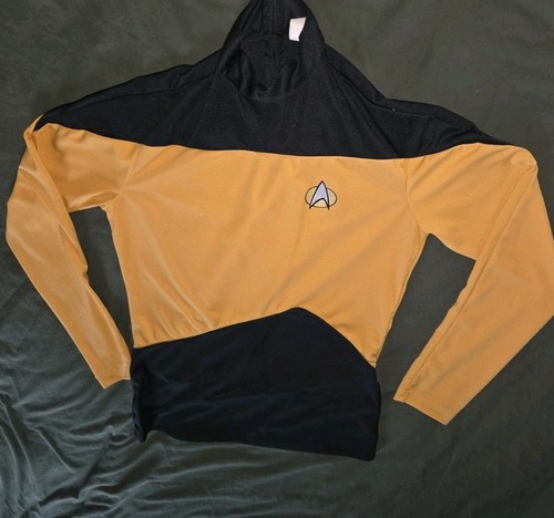 Star trek prossima - trek, la