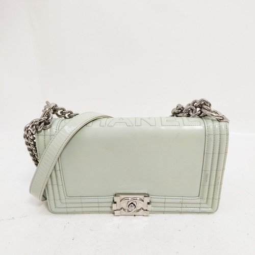 Borsa tracolla chanel - borsa,