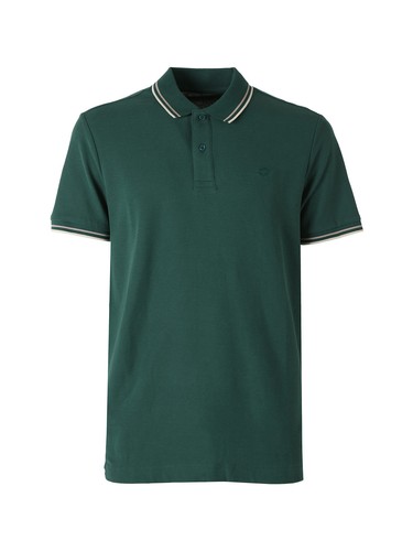 Lotto polo uomo - in, cotone