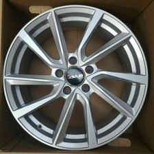 Kit cerchi lega 17 - cerchi, in