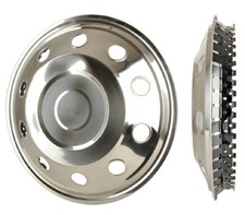 Copricerchio 16" Wheelcap