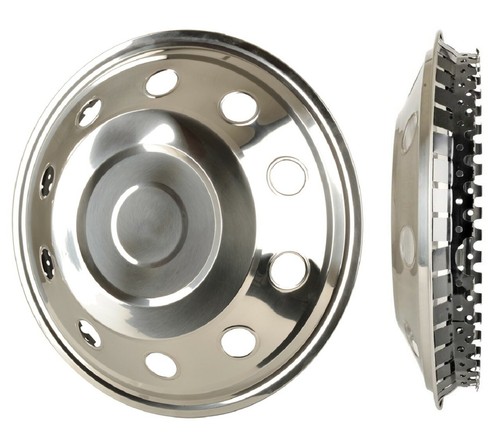 Copricerchio wheelcap - copricerchio,