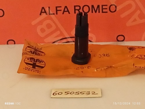 Alfa romeo 75 tubo - 75,