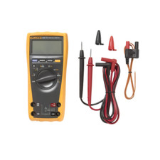 Multimetro digitale Fluke 179 True RMS