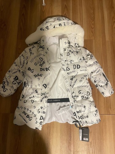 Cappotto giacca dolce gabbana - dolce,