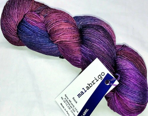 Abrile 100gr matassa 440yd - abrile,