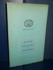 Actis Perinetti - Socialismo e