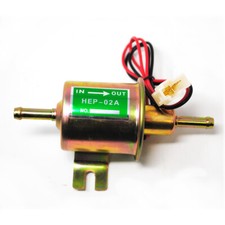 Pompa Elettrica Universale