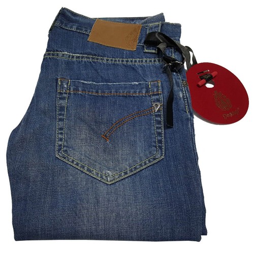 Dondup jeans donna mod - mod, glass