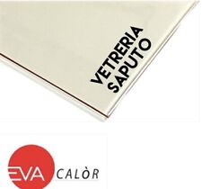 VETRO CERAMICO x stufa a