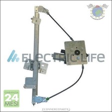 Alzavetro ElectricLife