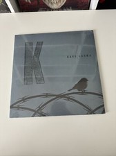 Kaos - KARMA  2LP Vinile Nero