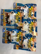 Confezione cieca 5*Nickelodeon's Rabbids Invasion 2" da collezione serie 1